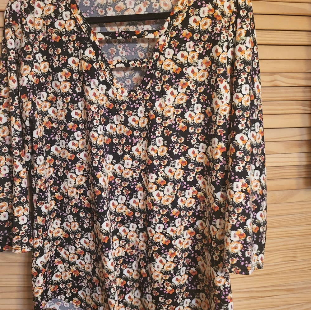 Boutique blouse